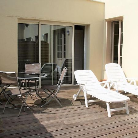 La Caravelle Apartment Chatelaillon-Plage Luaran gambar