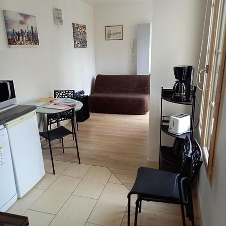 La Caravelle Apartment Chatelaillon-Plage Luaran gambar