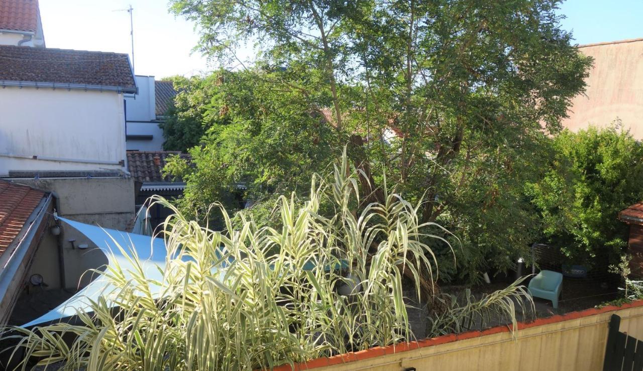 La Caravelle Apartment Chatelaillon-Plage Luaran gambar