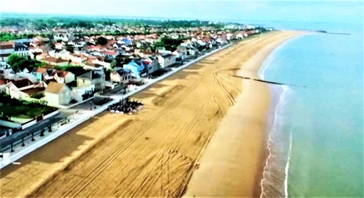La Caravelle Apartment Chatelaillon-Plage Luaran gambar