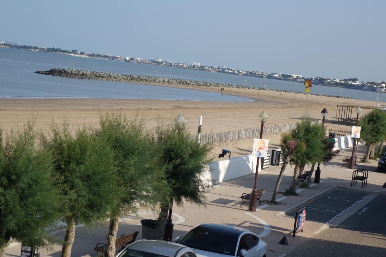 La Caravelle Apartment Chatelaillon-Plage Luaran gambar