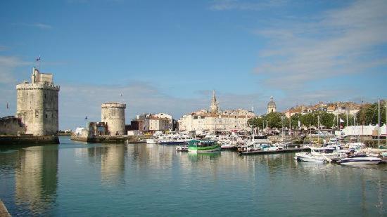 La Caravelle Apartment Chatelaillon-Plage Luaran gambar