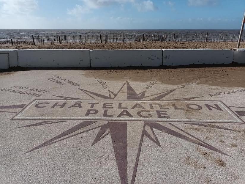 La Caravelle Apartment Chatelaillon-Plage Luaran gambar