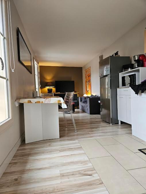 La Caravelle Apartment Chatelaillon-Plage Luaran gambar