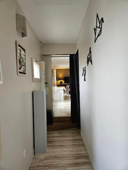 La Caravelle Apartment Chatelaillon-Plage Luaran gambar