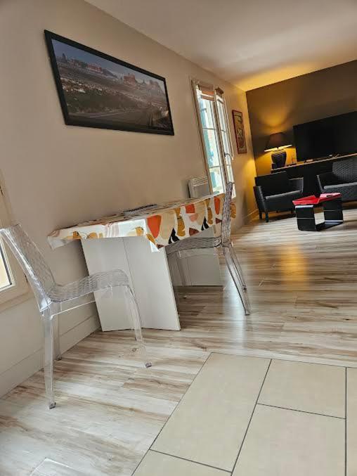 La Caravelle Apartment Chatelaillon-Plage Luaran gambar