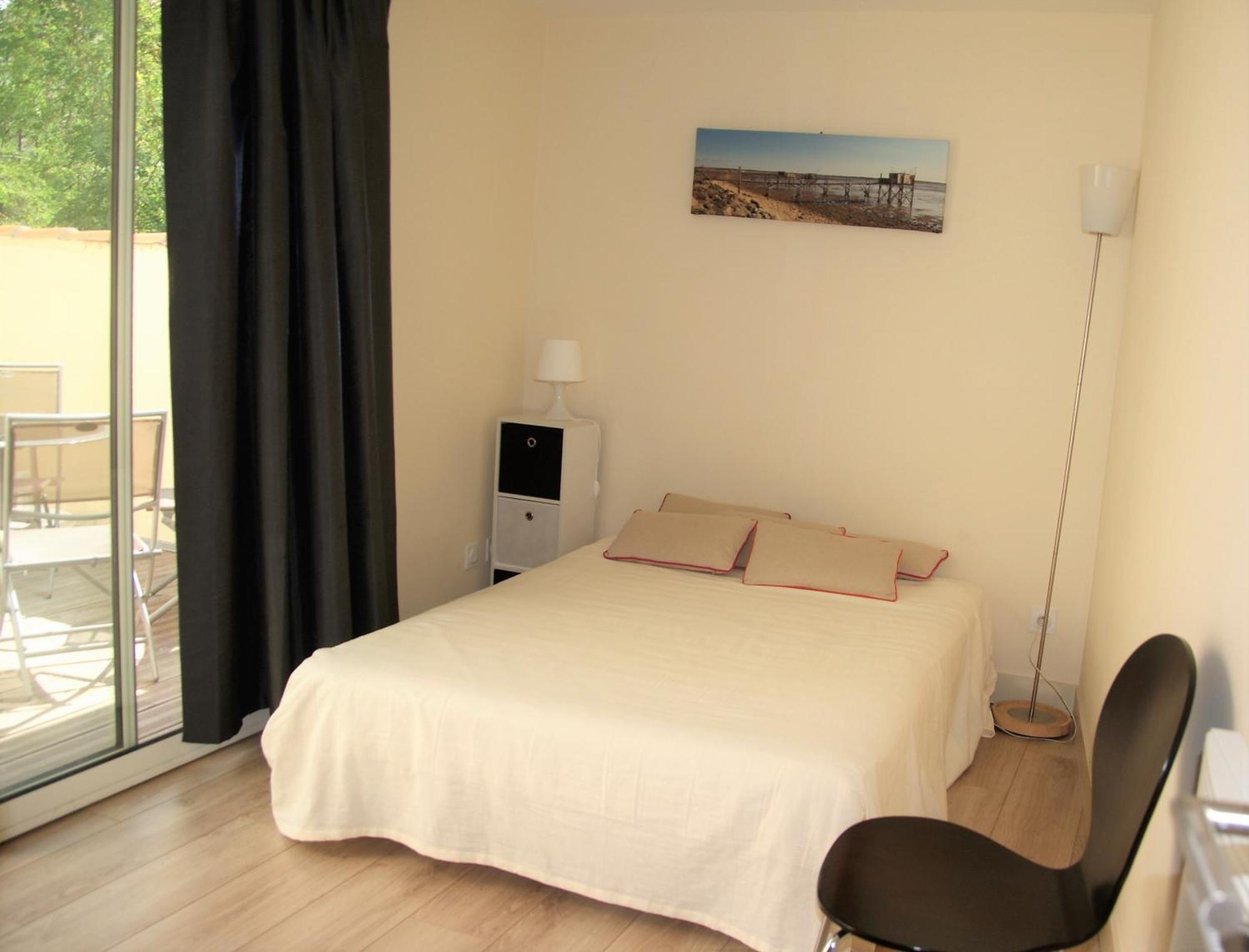 La Caravelle Apartment Chatelaillon-Plage Luaran gambar