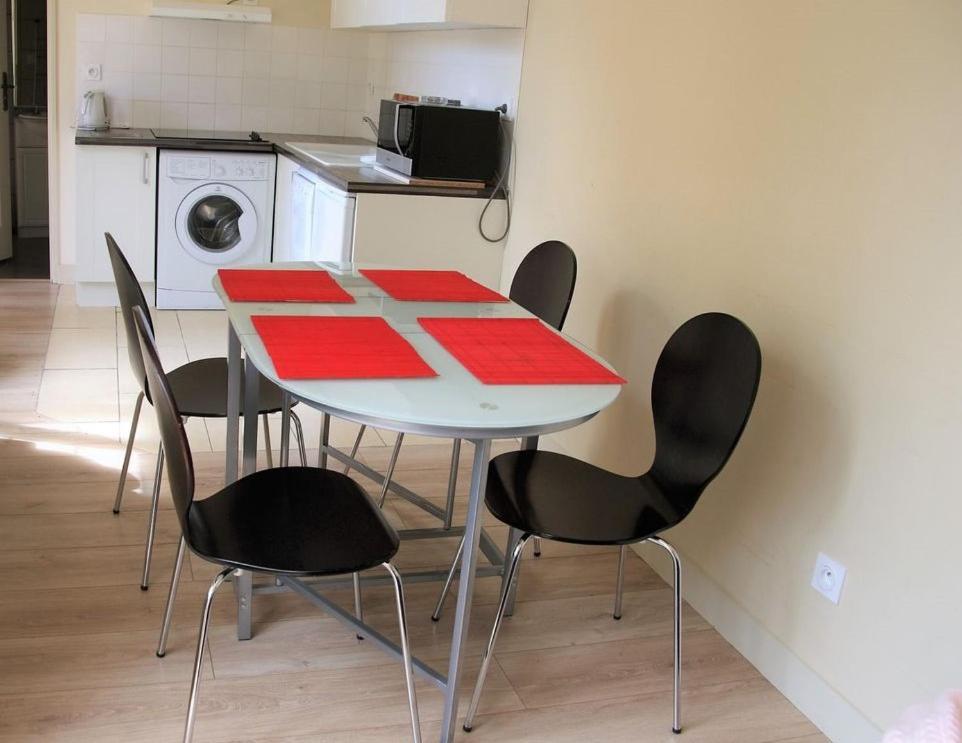 La Caravelle Apartment Chatelaillon-Plage Luaran gambar