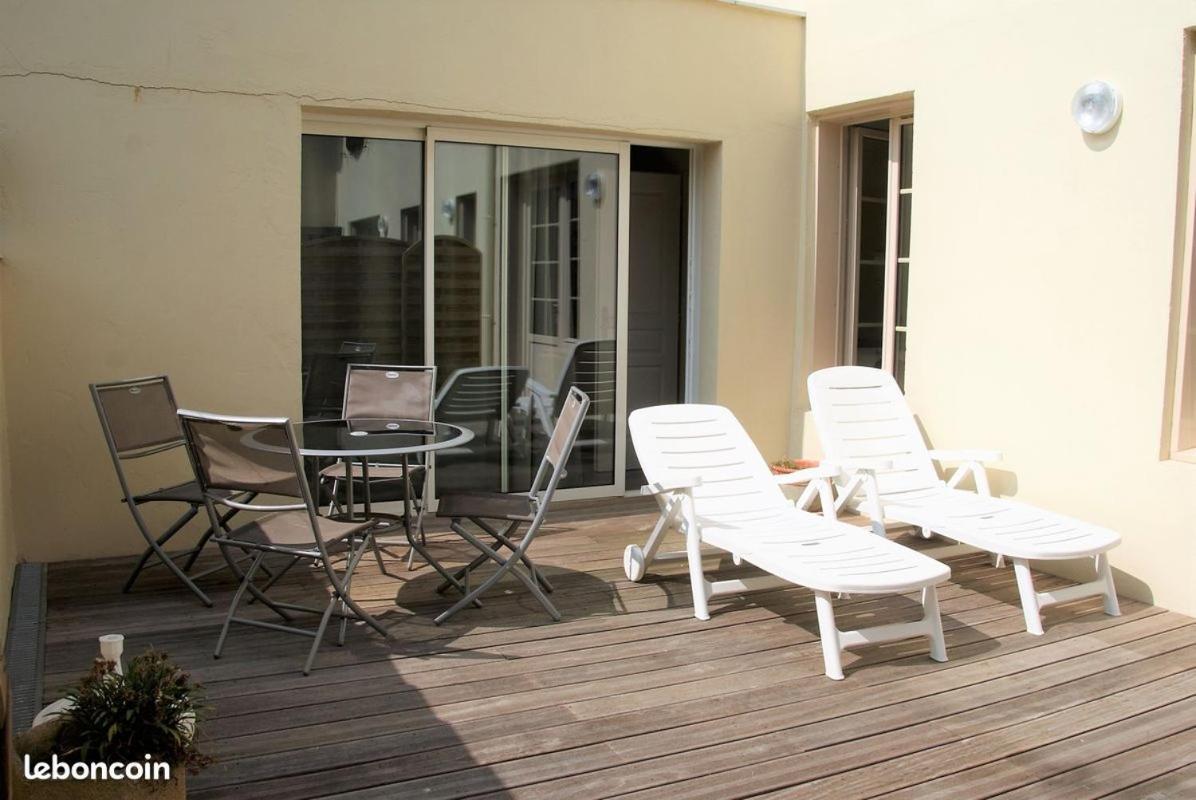 La Caravelle Apartment Chatelaillon-Plage Luaran gambar