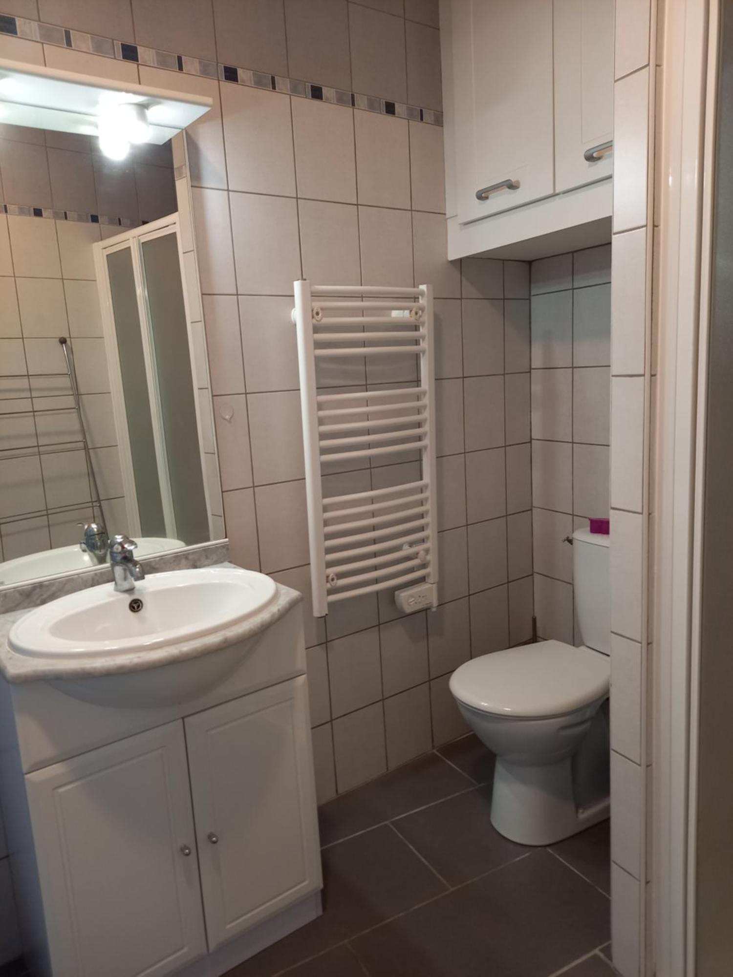 La Caravelle Apartment Chatelaillon-Plage Luaran gambar