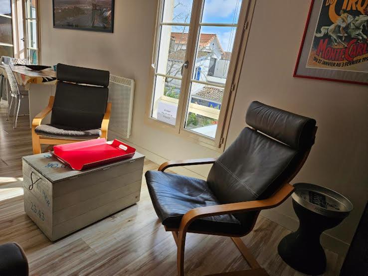 La Caravelle Apartment Chatelaillon-Plage Luaran gambar